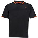 Oliver Palma Polo Black